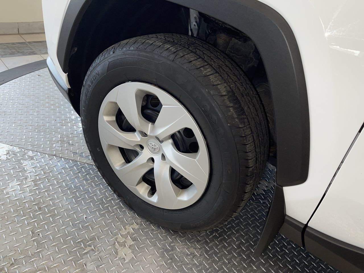 Toyota RAV4  2023 à Regina, Saskatchewan