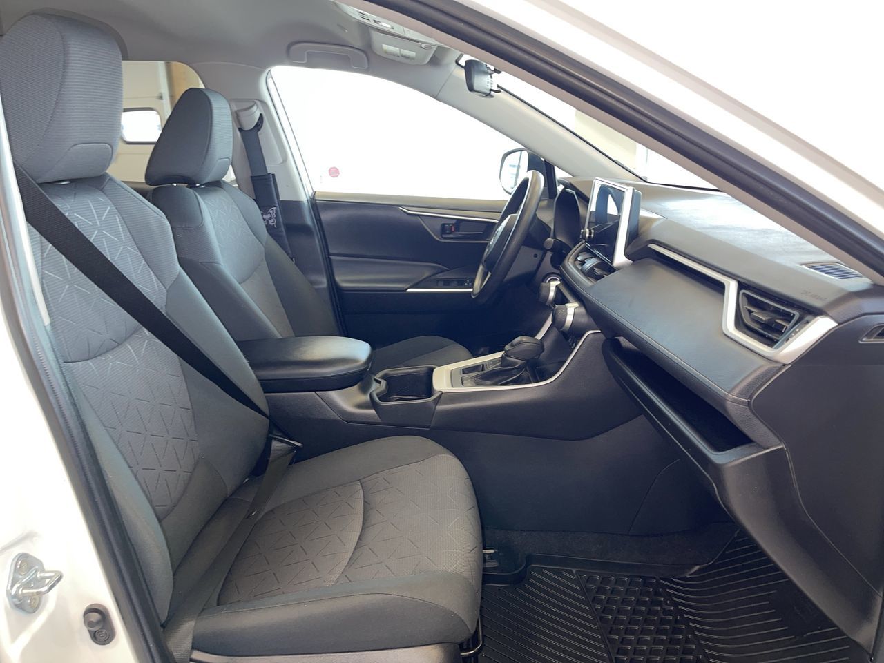 Toyota RAV4  2023 à Regina, Saskatchewan