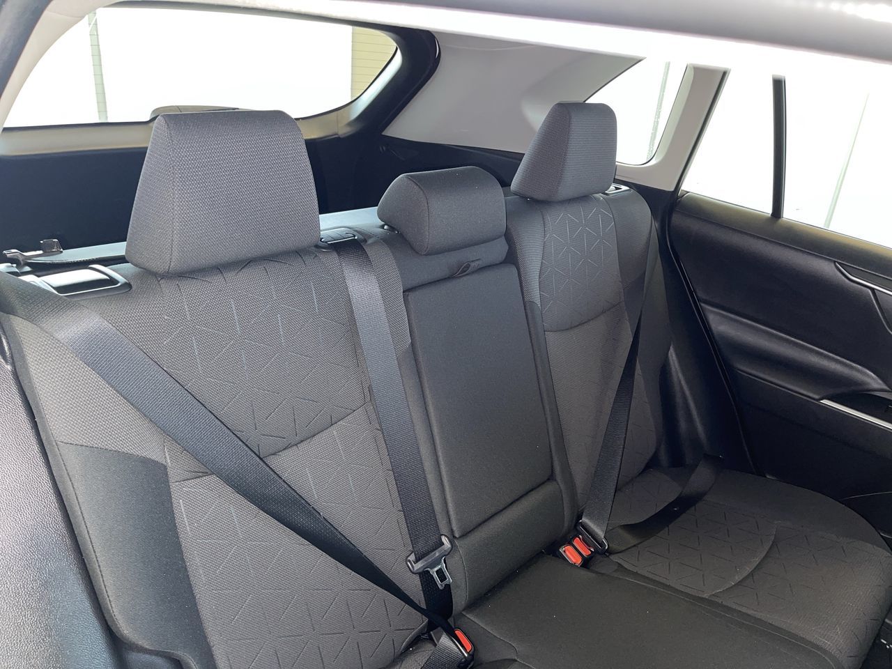 Toyota RAV4  2023 à Regina, Saskatchewan