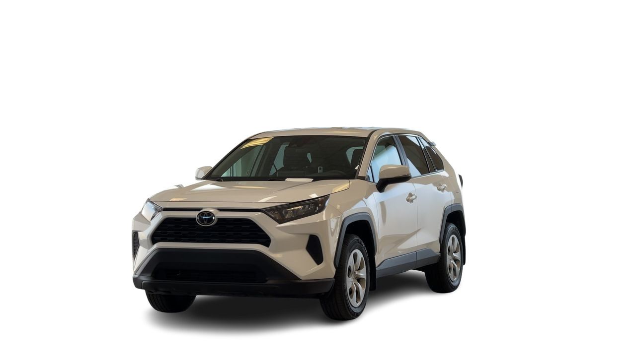 Toyota RAV4  2023 à Regina, Saskatchewan