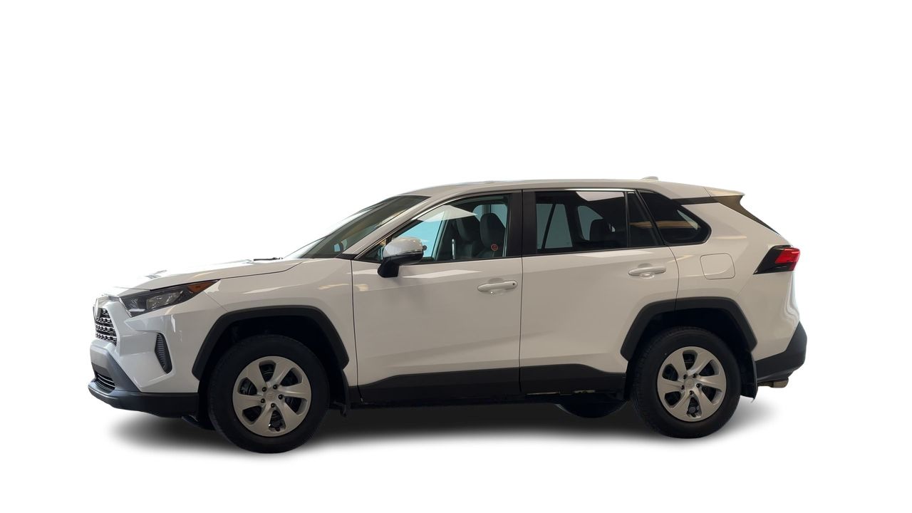 Toyota RAV4  2023 à Regina, Saskatchewan