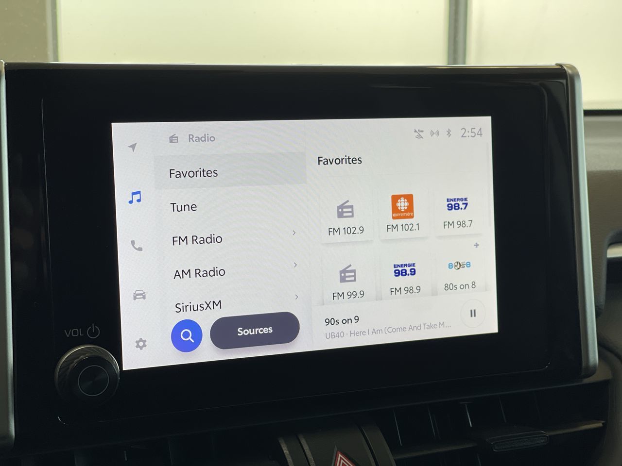 Toyota RAV4  2023 à Regina, Saskatchewan