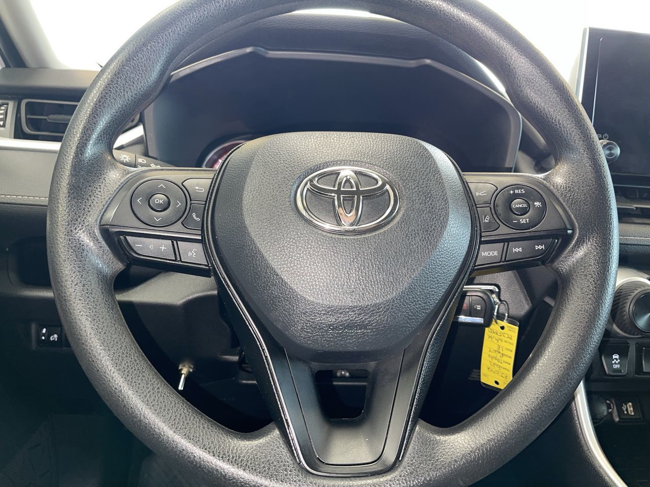 Toyota RAV4  2023 à Regina, Saskatchewan