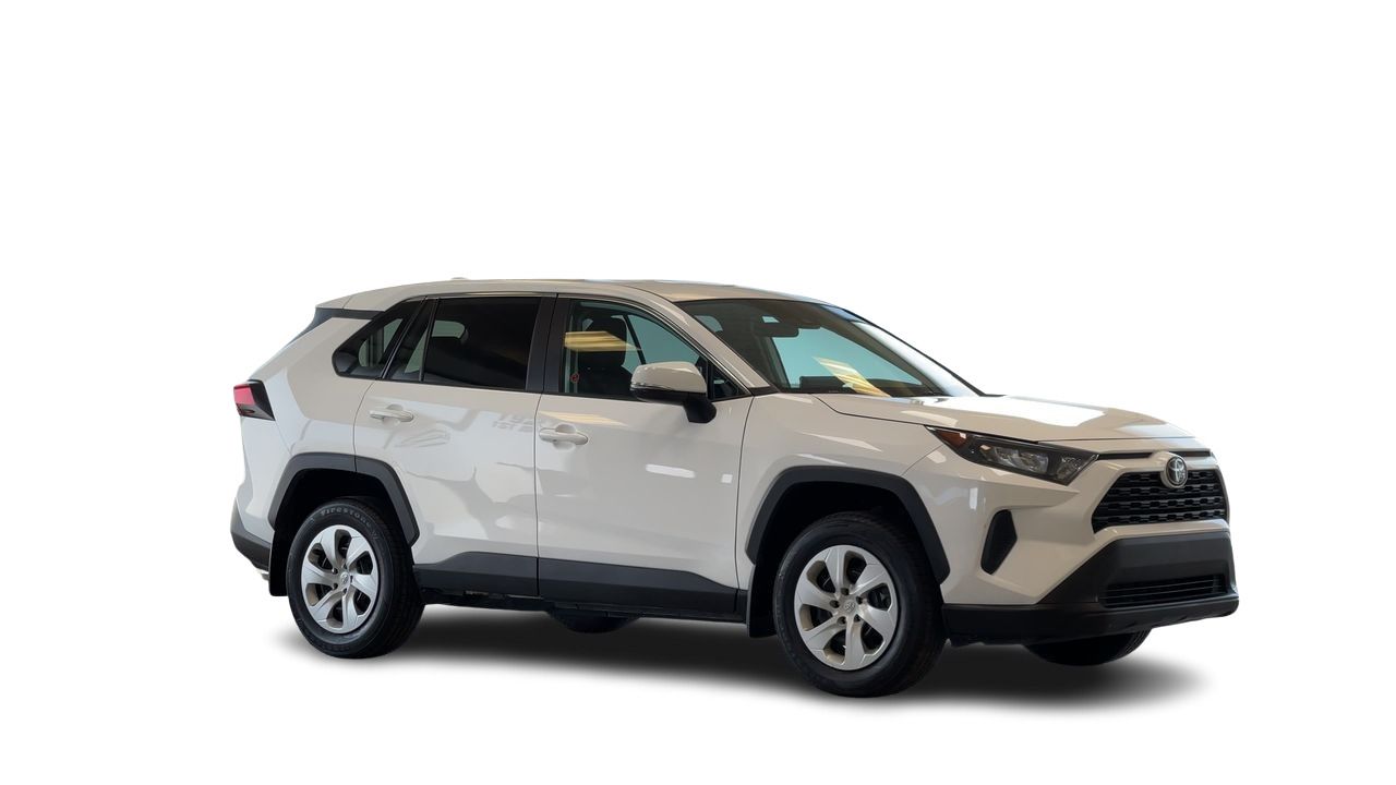 Toyota RAV4  2023 à Regina, Saskatchewan