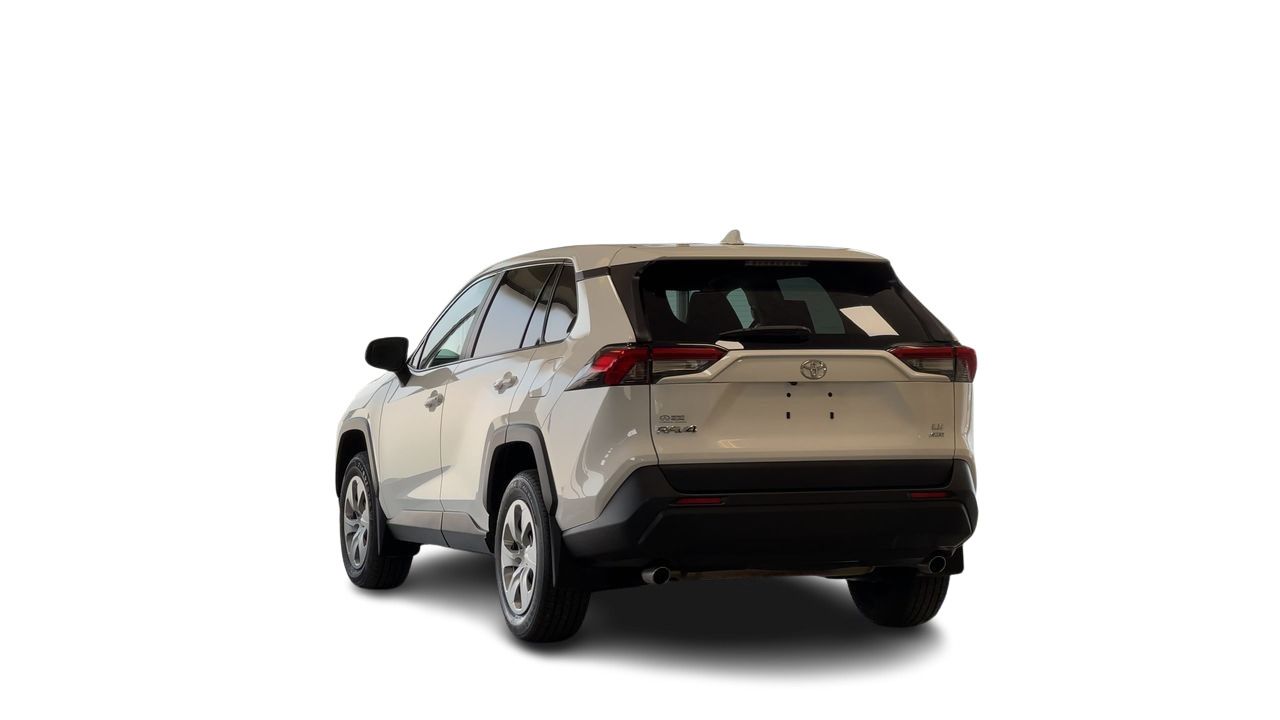 Toyota RAV4  2023 à Regina, Saskatchewan