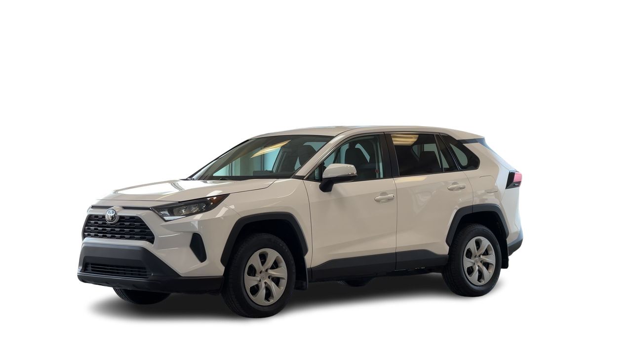 Toyota RAV4  2023 à Regina, Saskatchewan