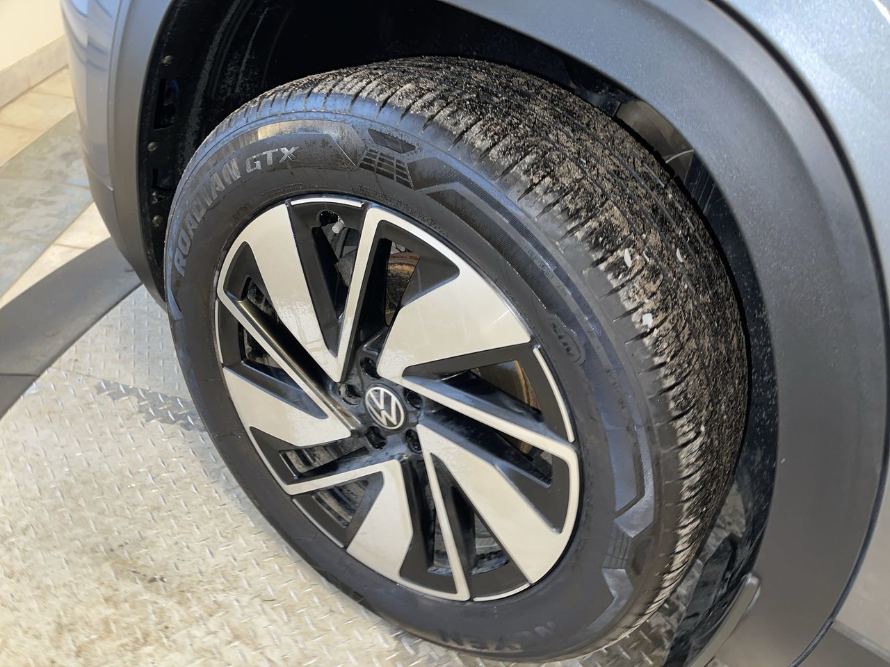 2024 Volkswagen Atlas