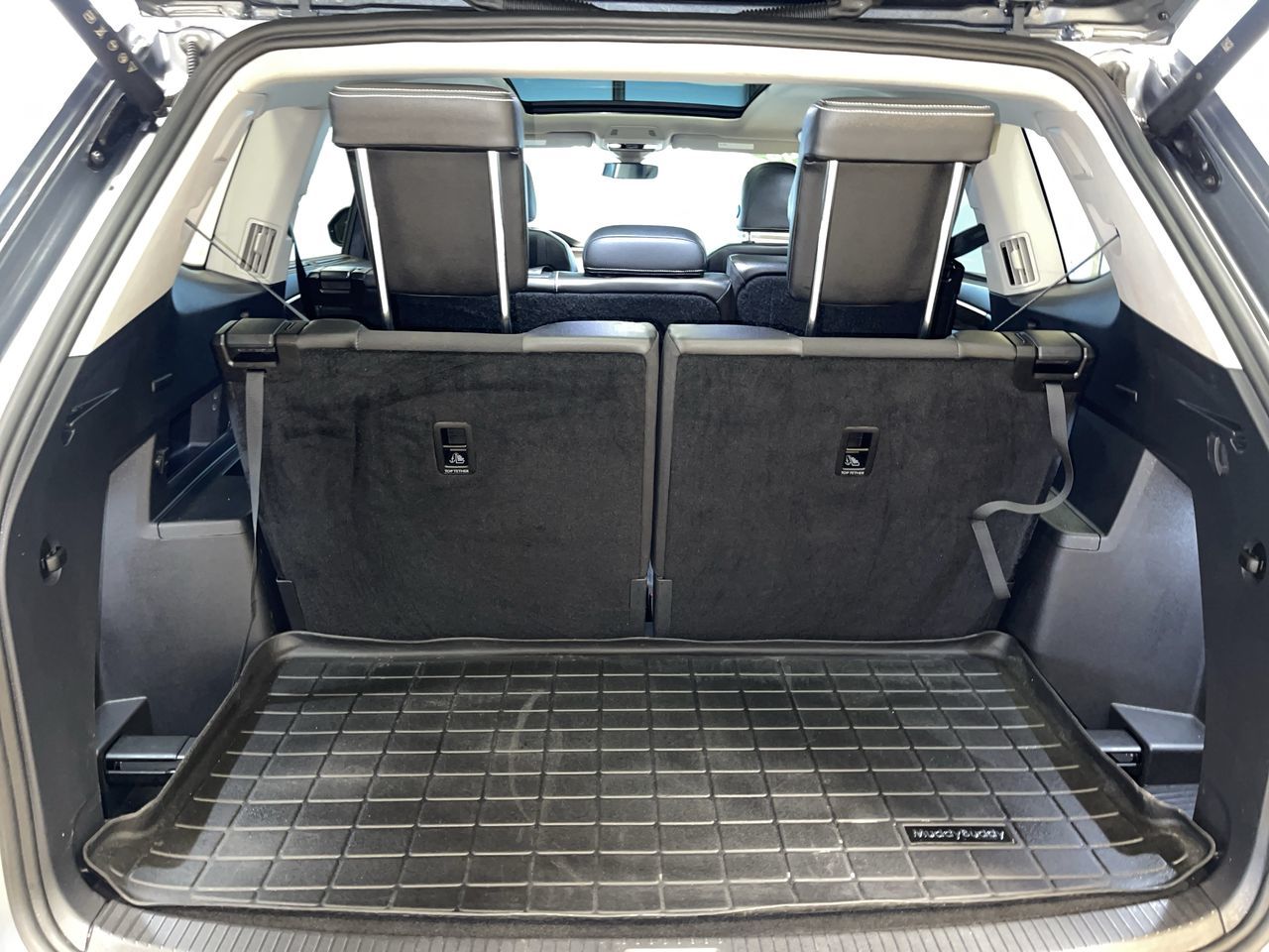 2024 Volkswagen Atlas