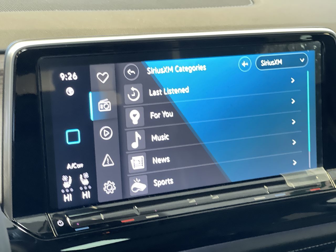 2024 Volkswagen Atlas