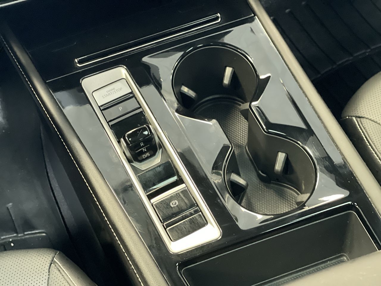 2024 Volkswagen Atlas