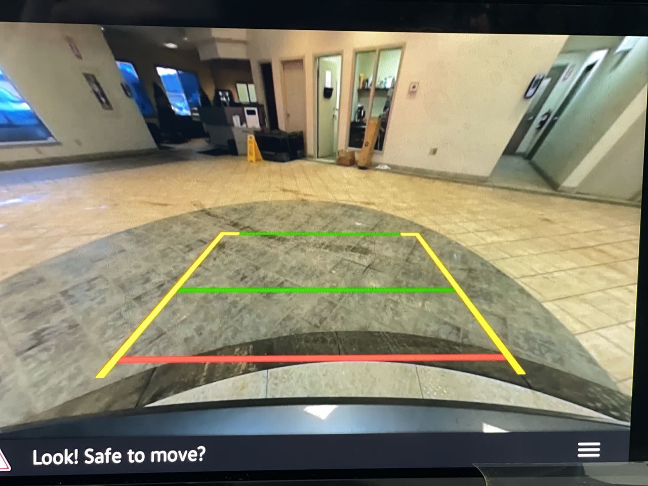 2024 Volkswagen Atlas