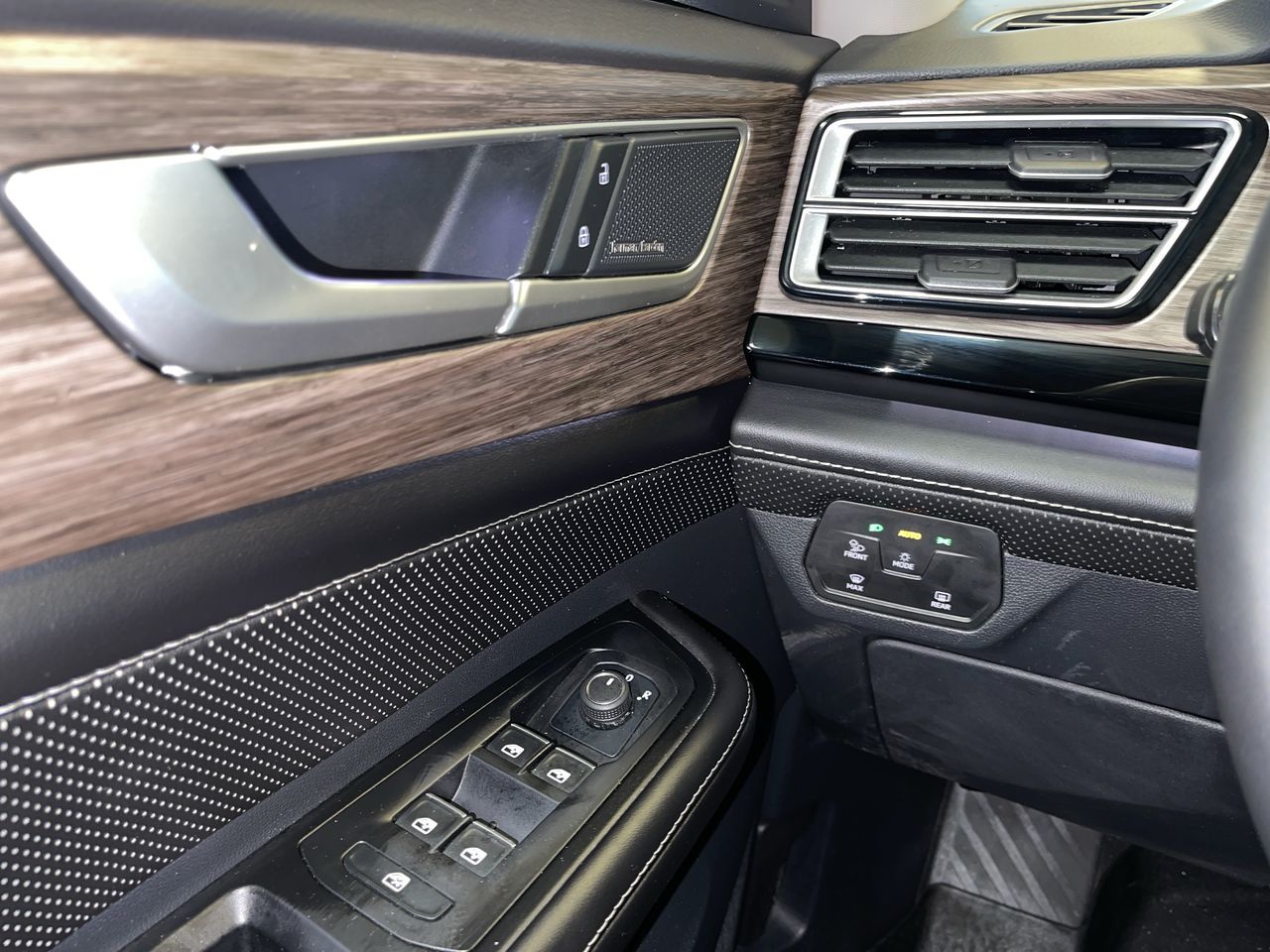 2024 Volkswagen Atlas