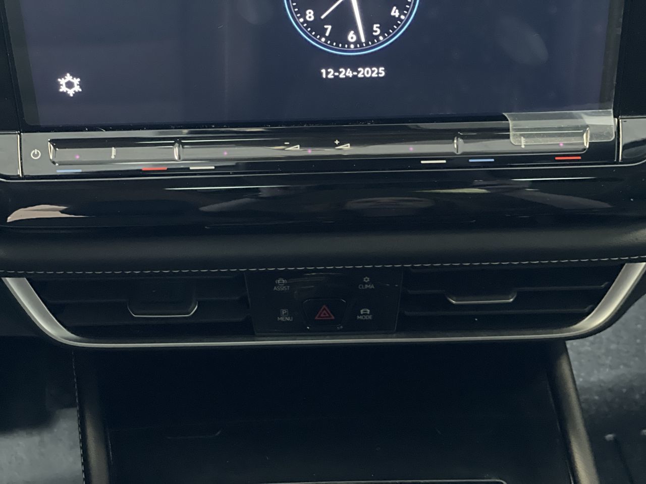 2024 Volkswagen Atlas