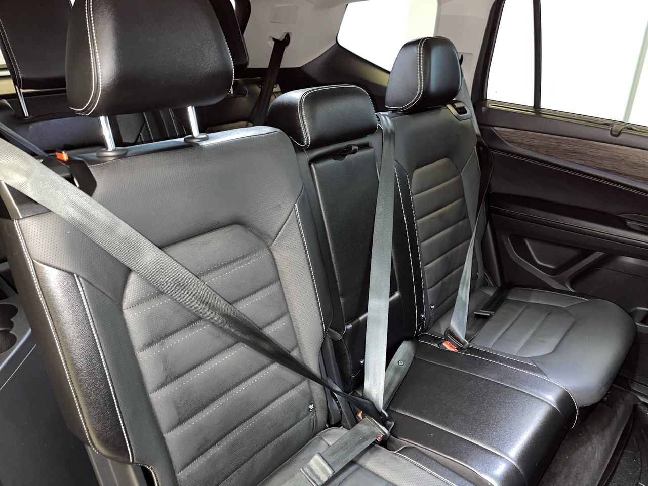 2024 Volkswagen Atlas