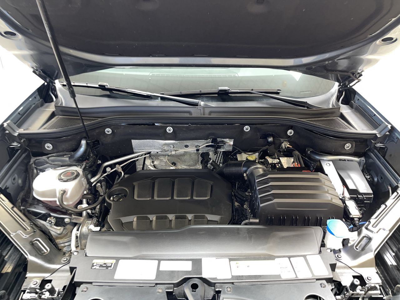 2024 Volkswagen Atlas