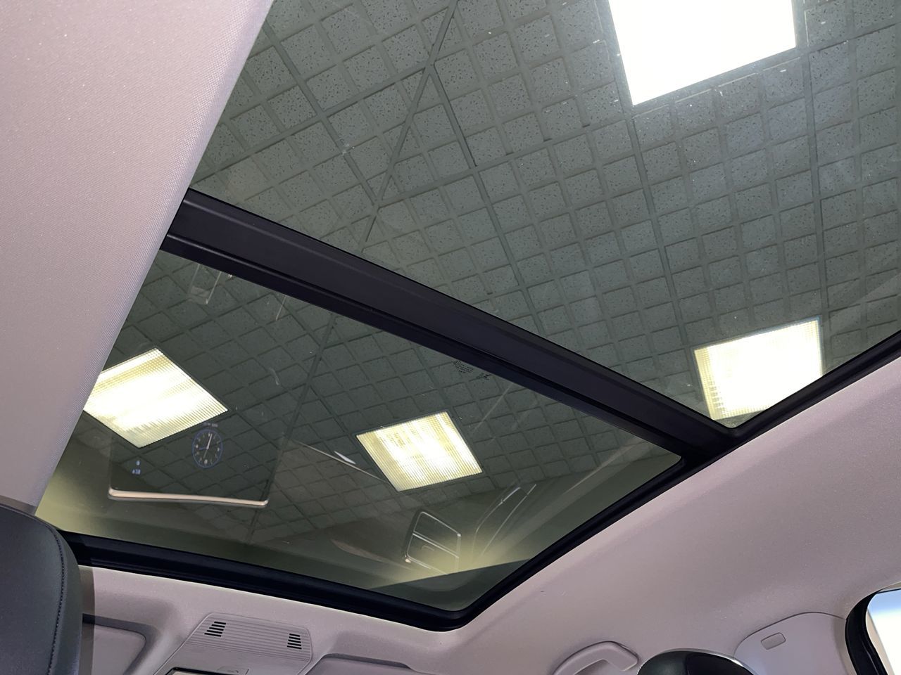 2024 Volkswagen Atlas