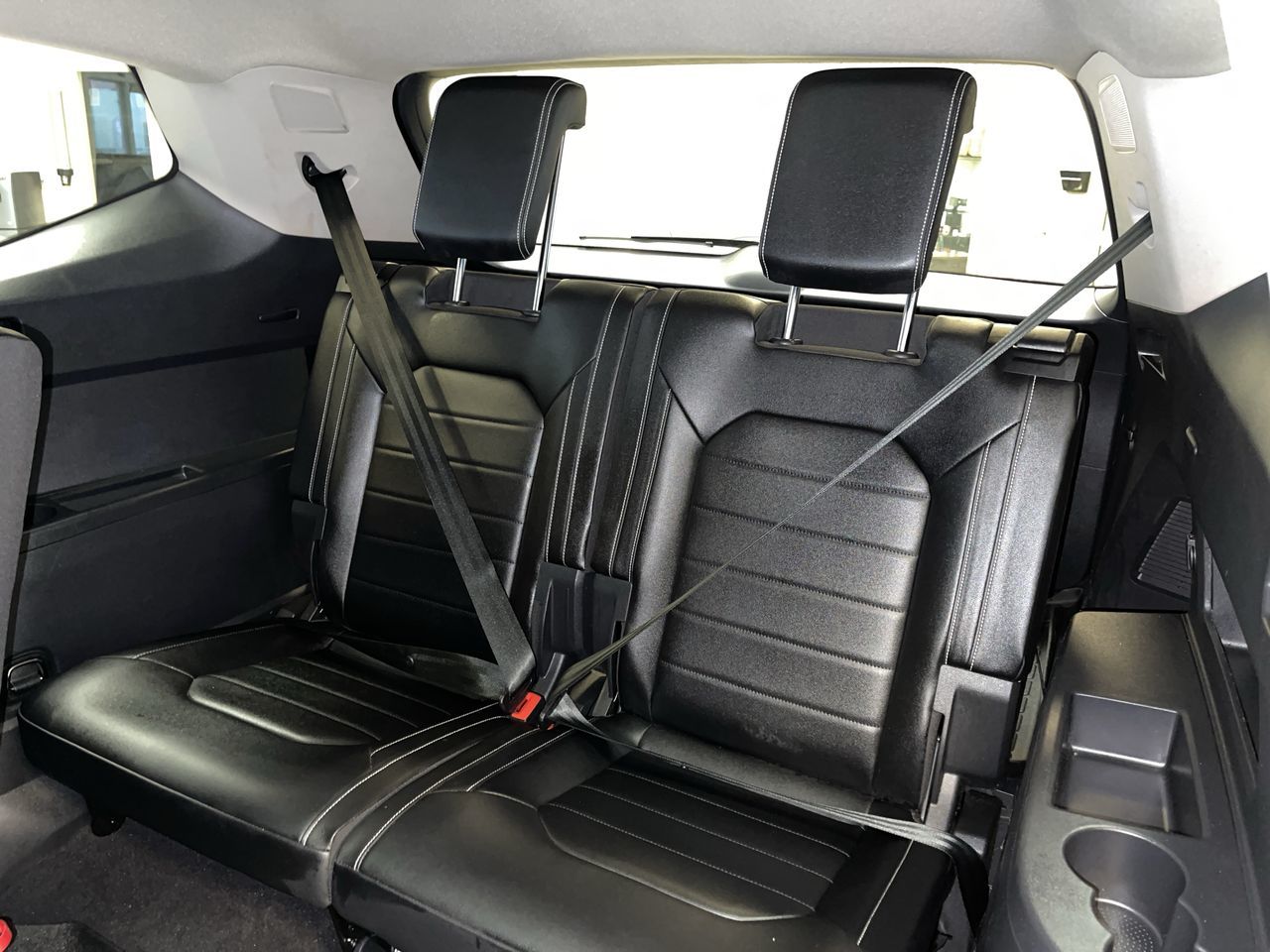 2024 Volkswagen Atlas