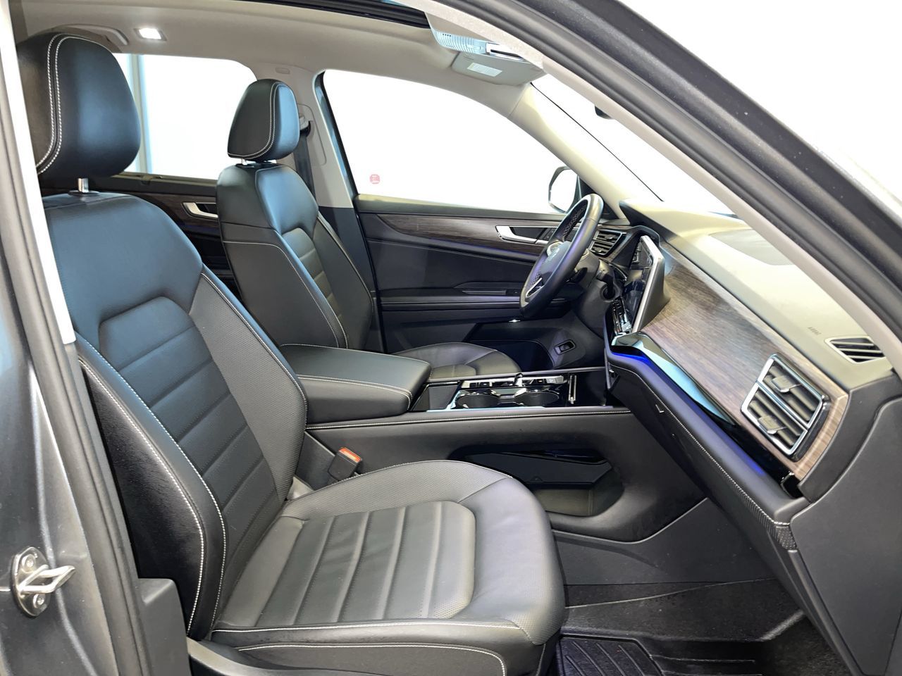 2024 Volkswagen Atlas