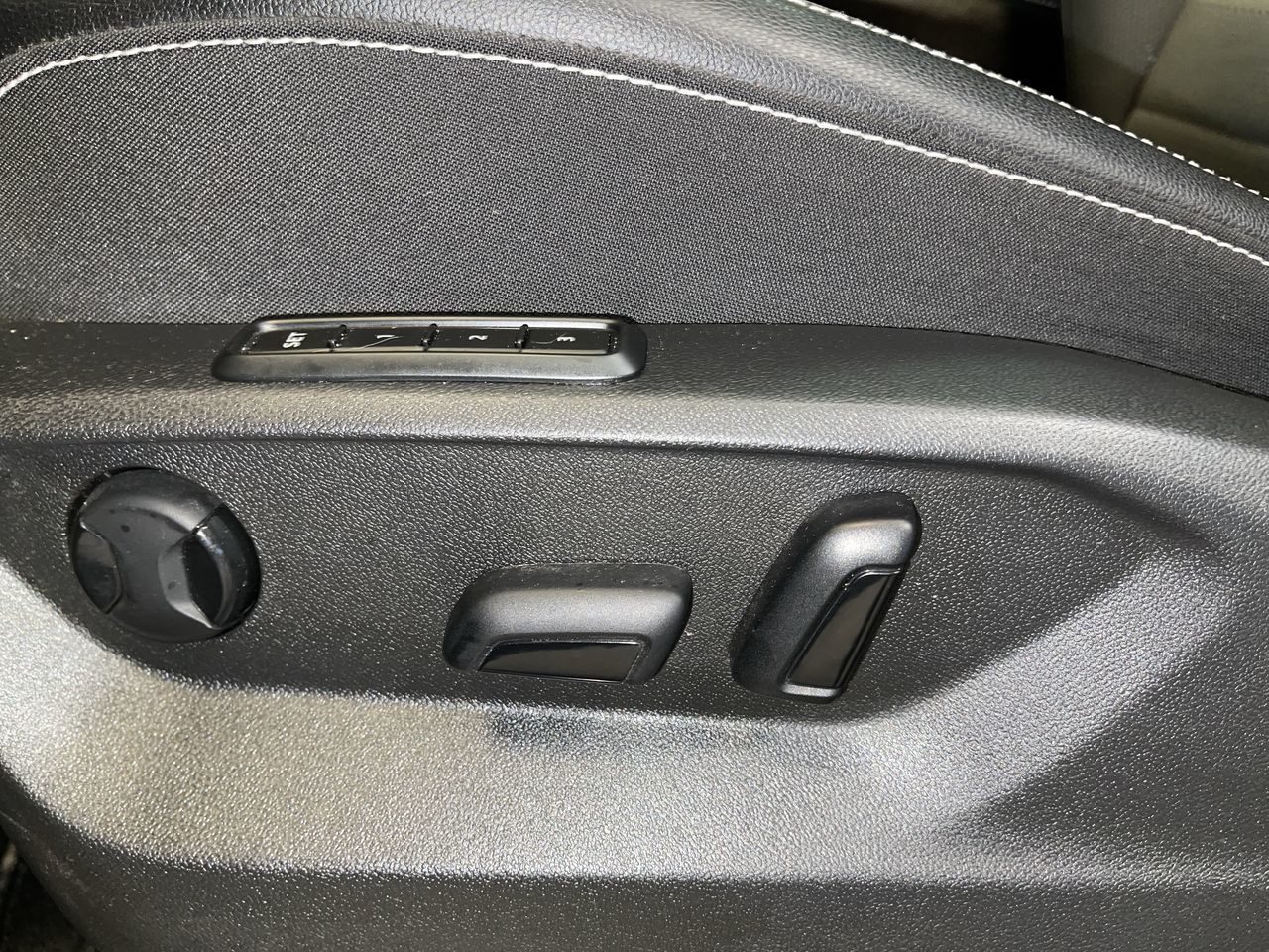 2024 Volkswagen Atlas