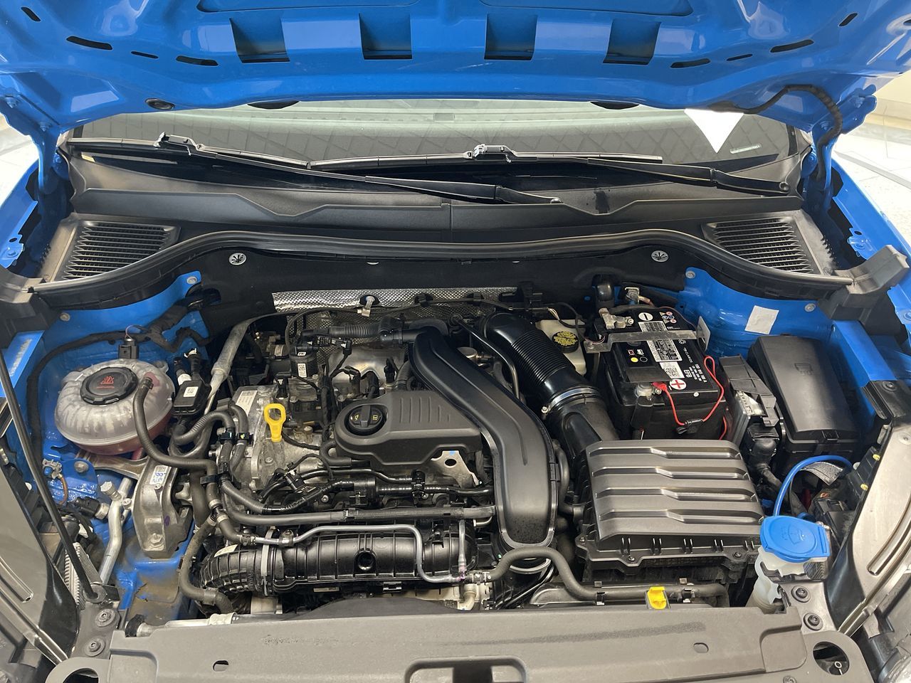 2022 Volkswagen Taos in Regina, Saskatchewan