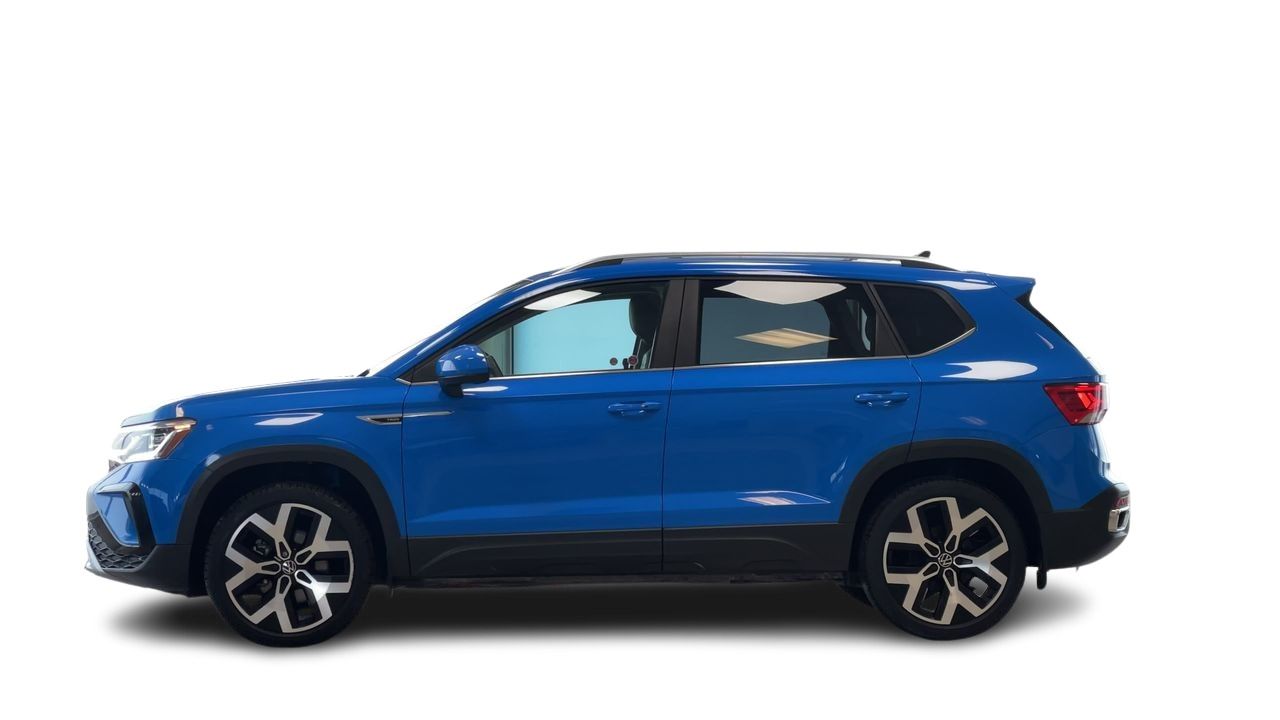 2022 Volkswagen Taos in Regina, Saskatchewan
