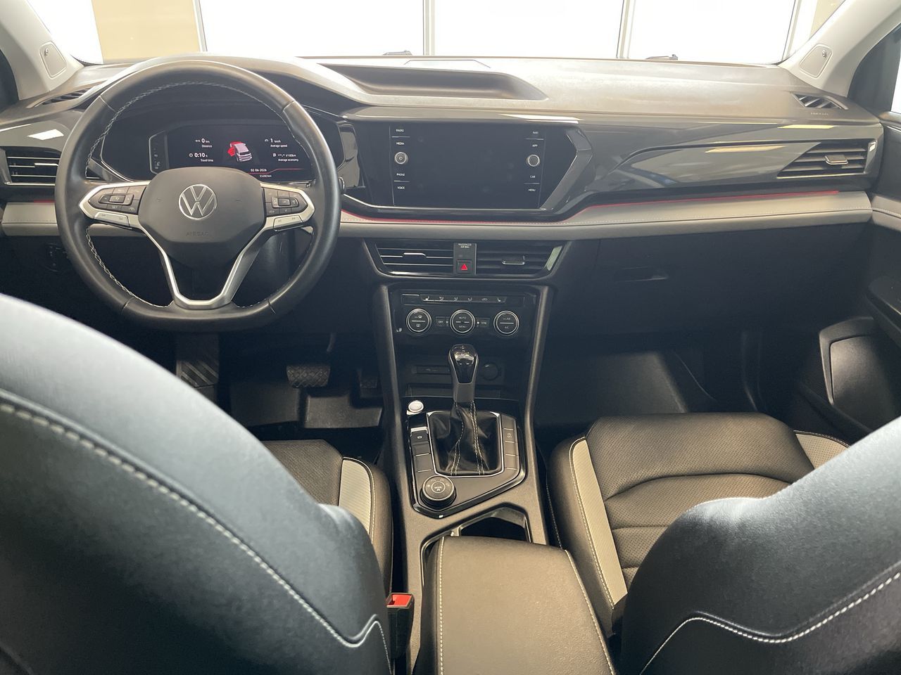 2022 Volkswagen Taos in Regina, Saskatchewan