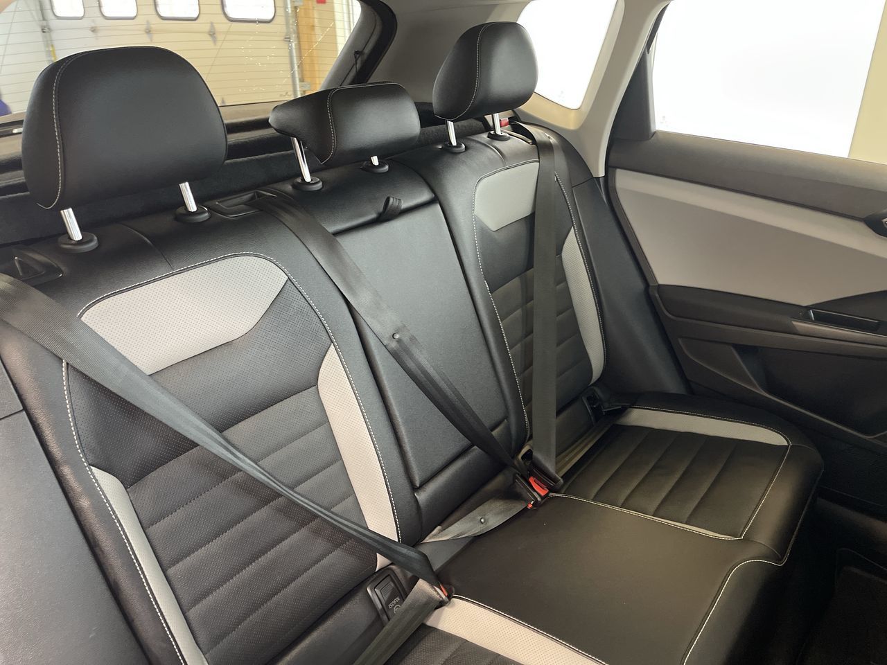 2022 Volkswagen Taos in Regina, Saskatchewan