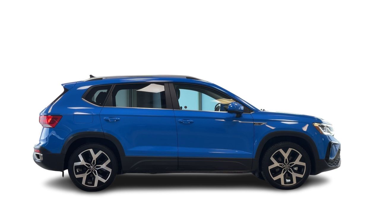 2022 Volkswagen Taos in Regina, Saskatchewan