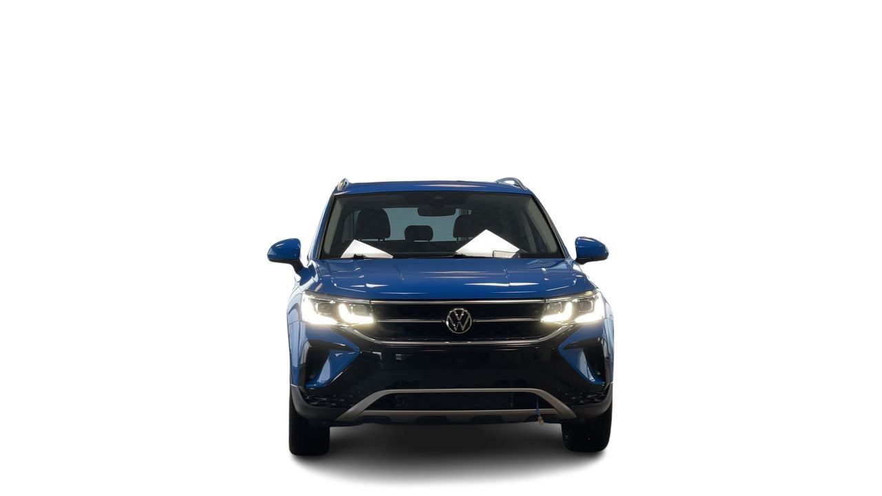 2022 Volkswagen Taos in Regina, Saskatchewan