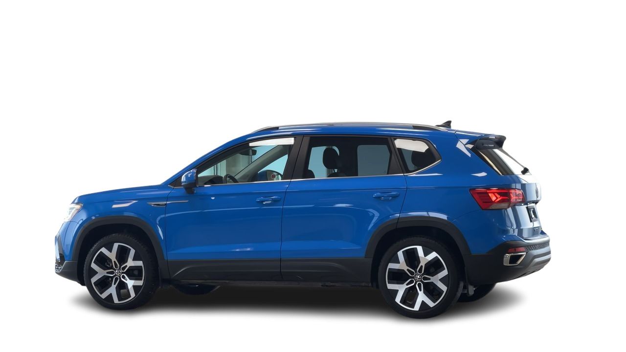 2022 Volkswagen Taos in Regina, Saskatchewan