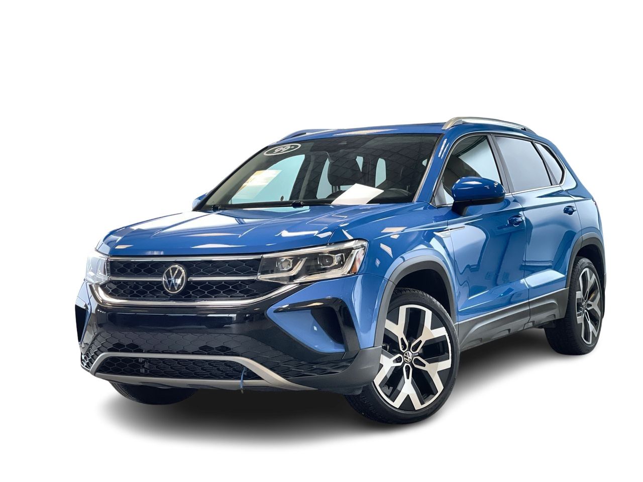 2022 Volkswagen Taos in Regina, Saskatchewan