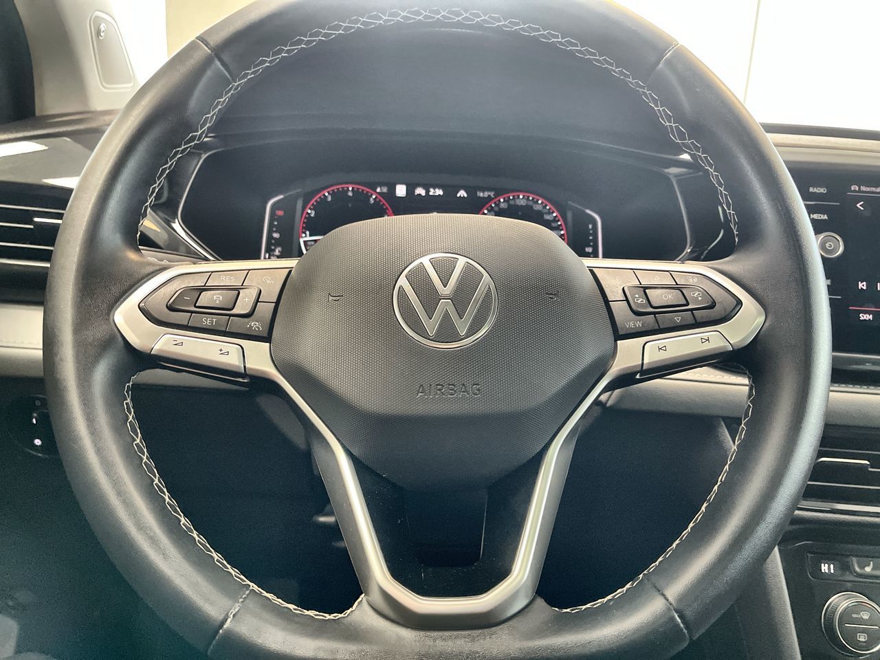 2022 Volkswagen Taos in Regina, Saskatchewan