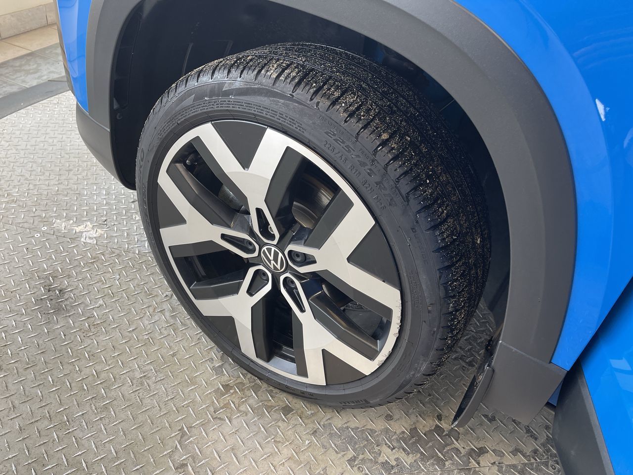 2022 Volkswagen Taos in Regina, Saskatchewan