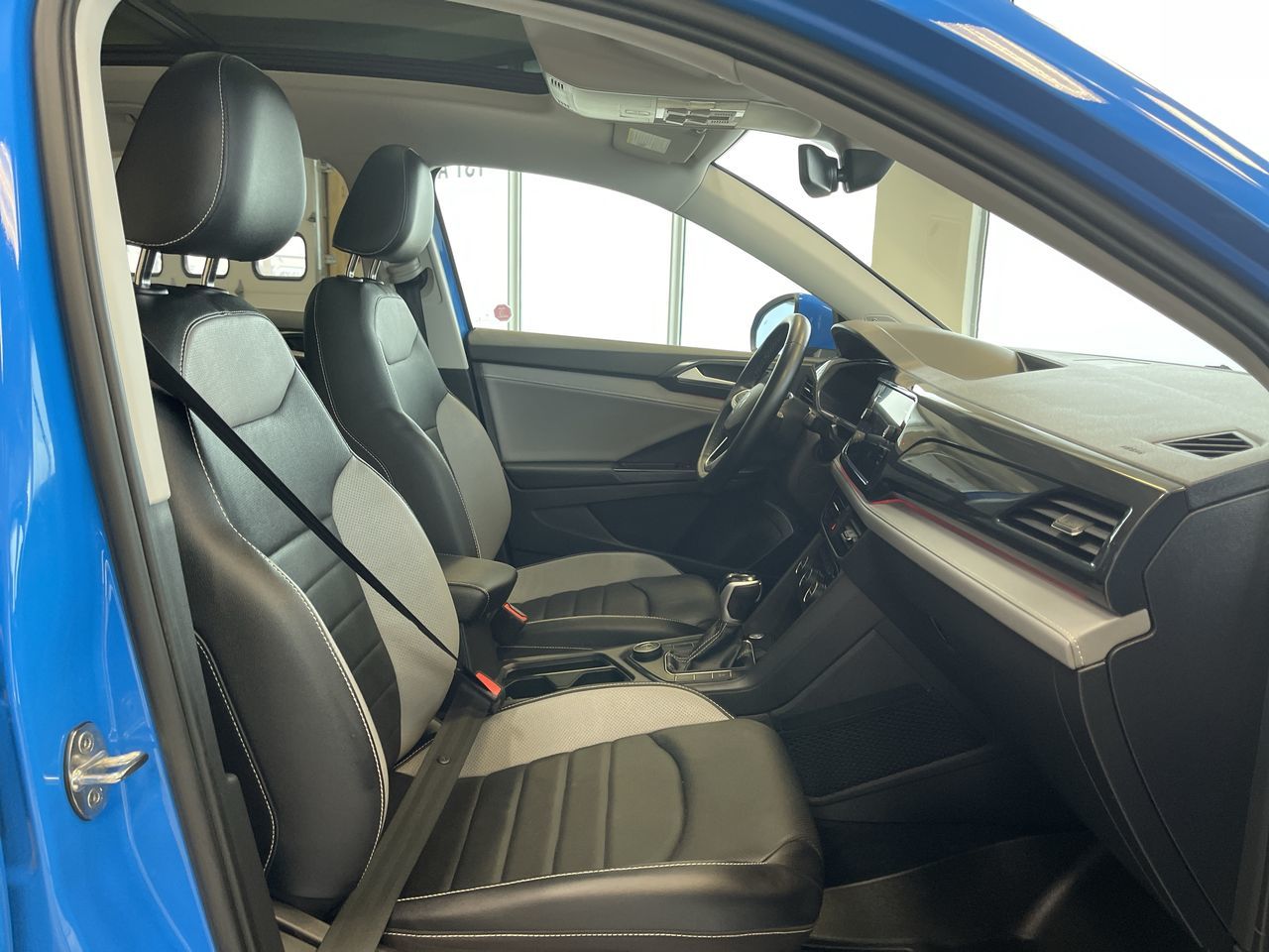 2022 Volkswagen Taos in Regina, Saskatchewan