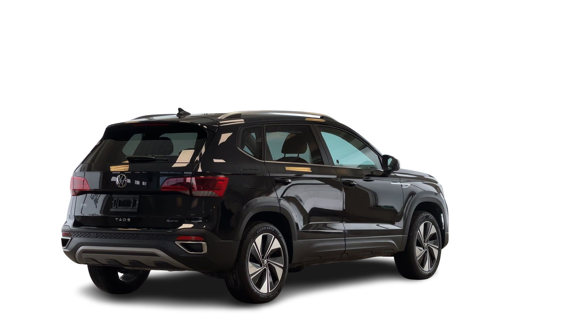 2024 Volkswagen Taos in Regina, Saskatchewan