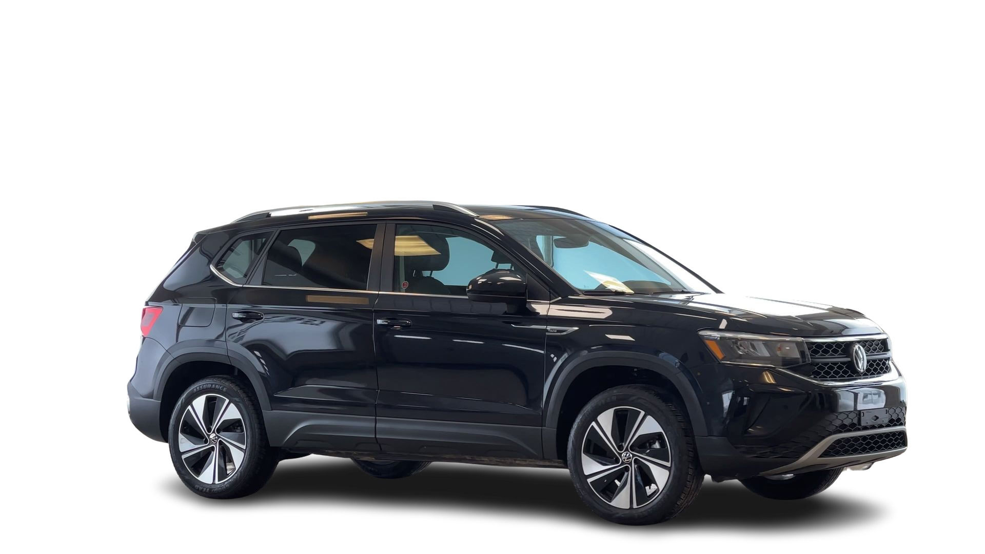 2024 Volkswagen Taos in Regina, Saskatchewan