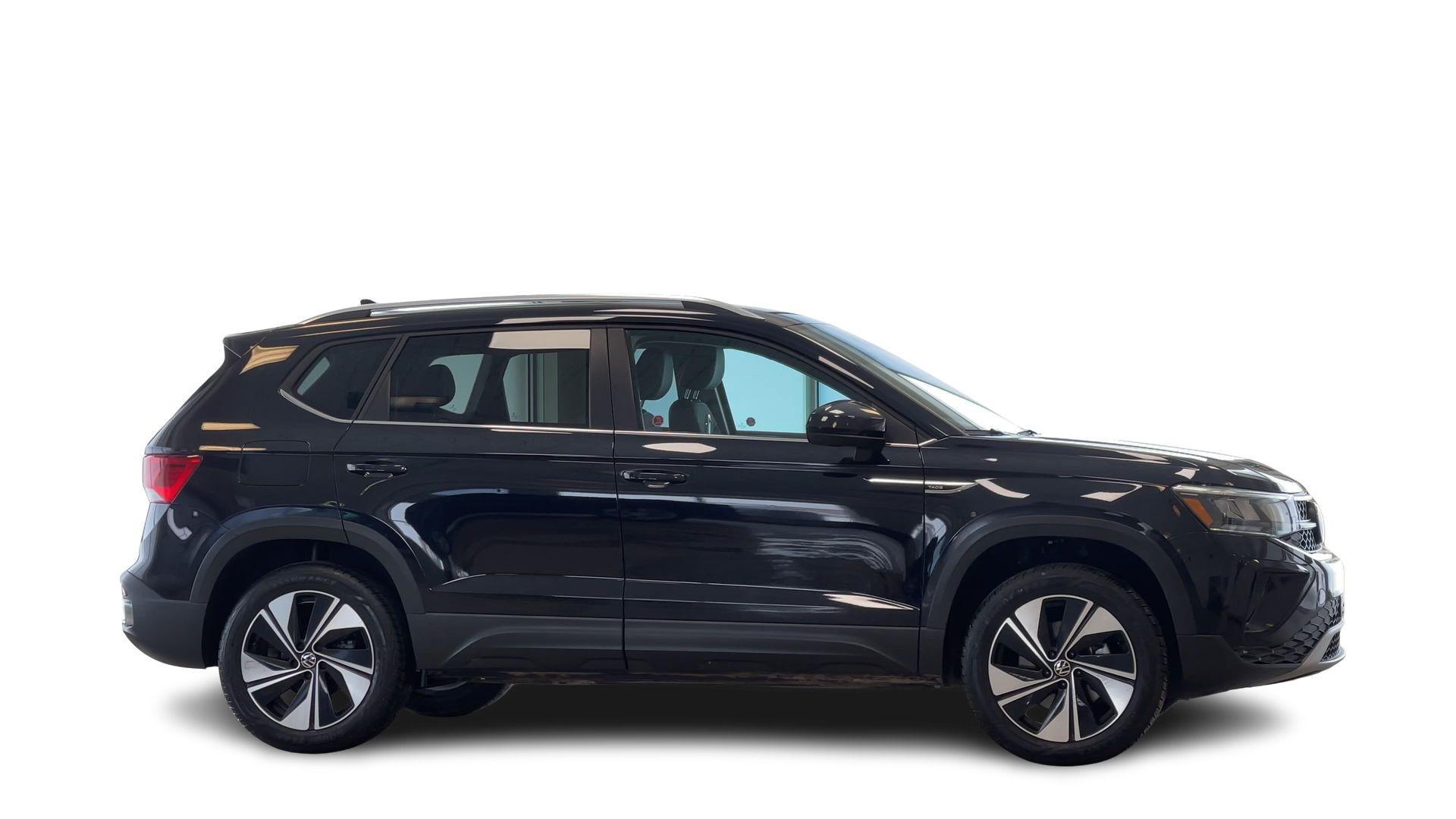2024 Volkswagen Taos in Regina, Saskatchewan