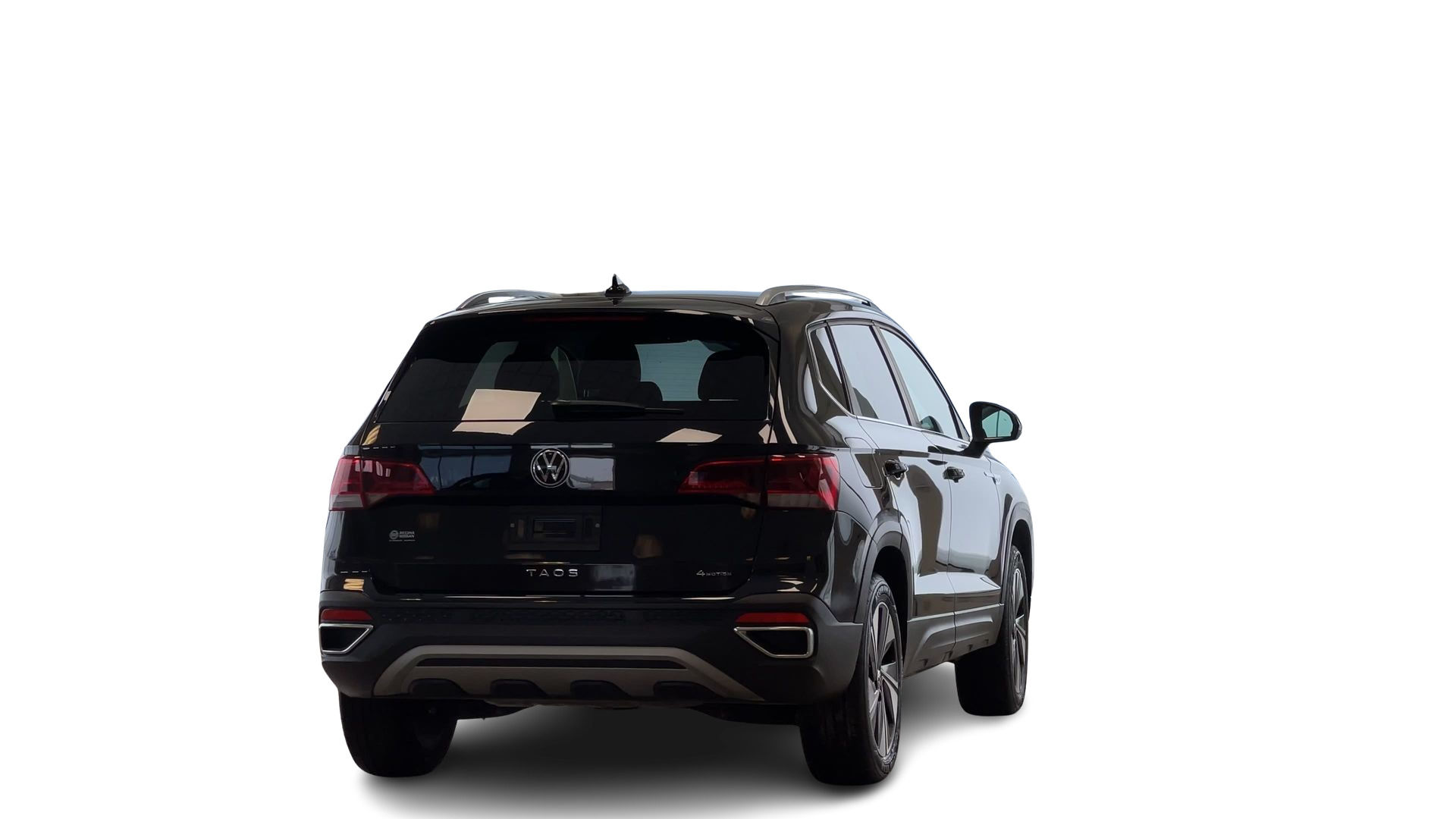 2024 Volkswagen Taos in Regina, Saskatchewan