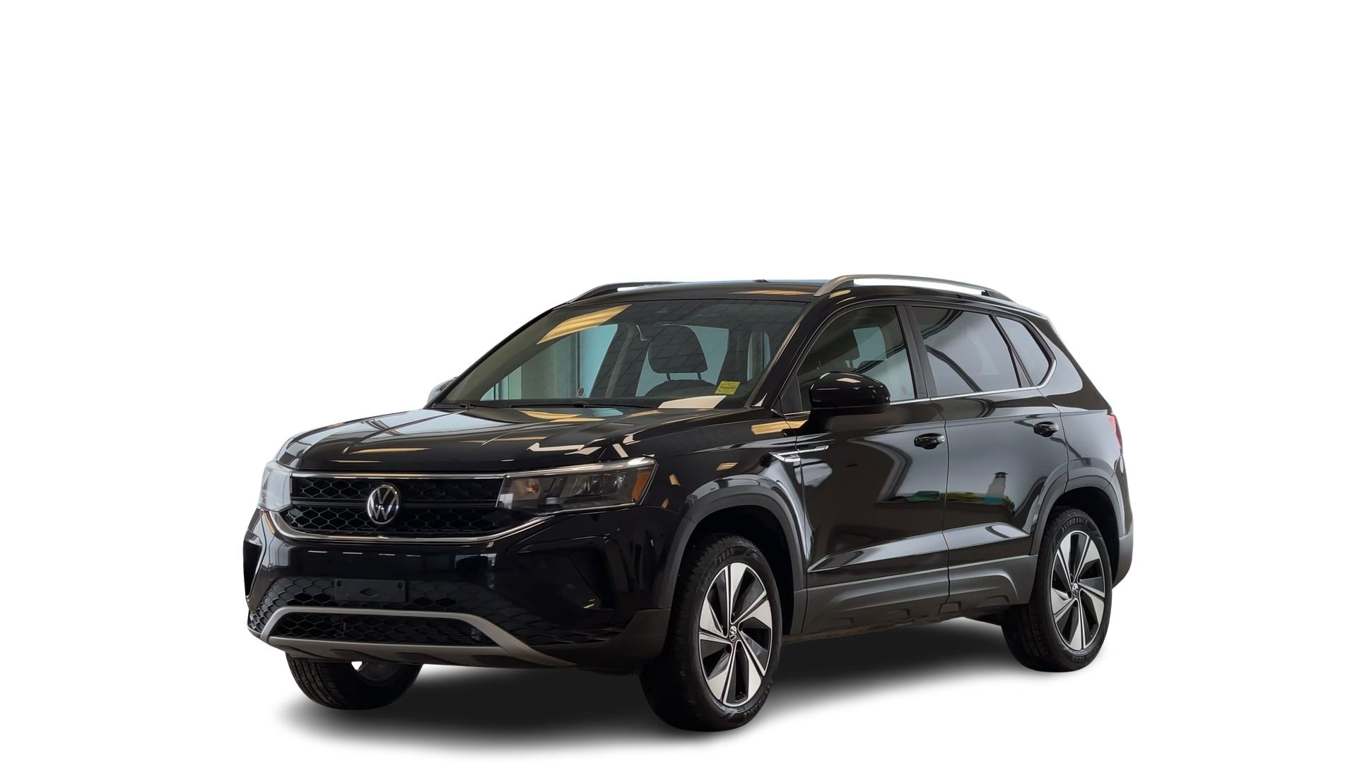 2024 Volkswagen Taos in Regina, Saskatchewan