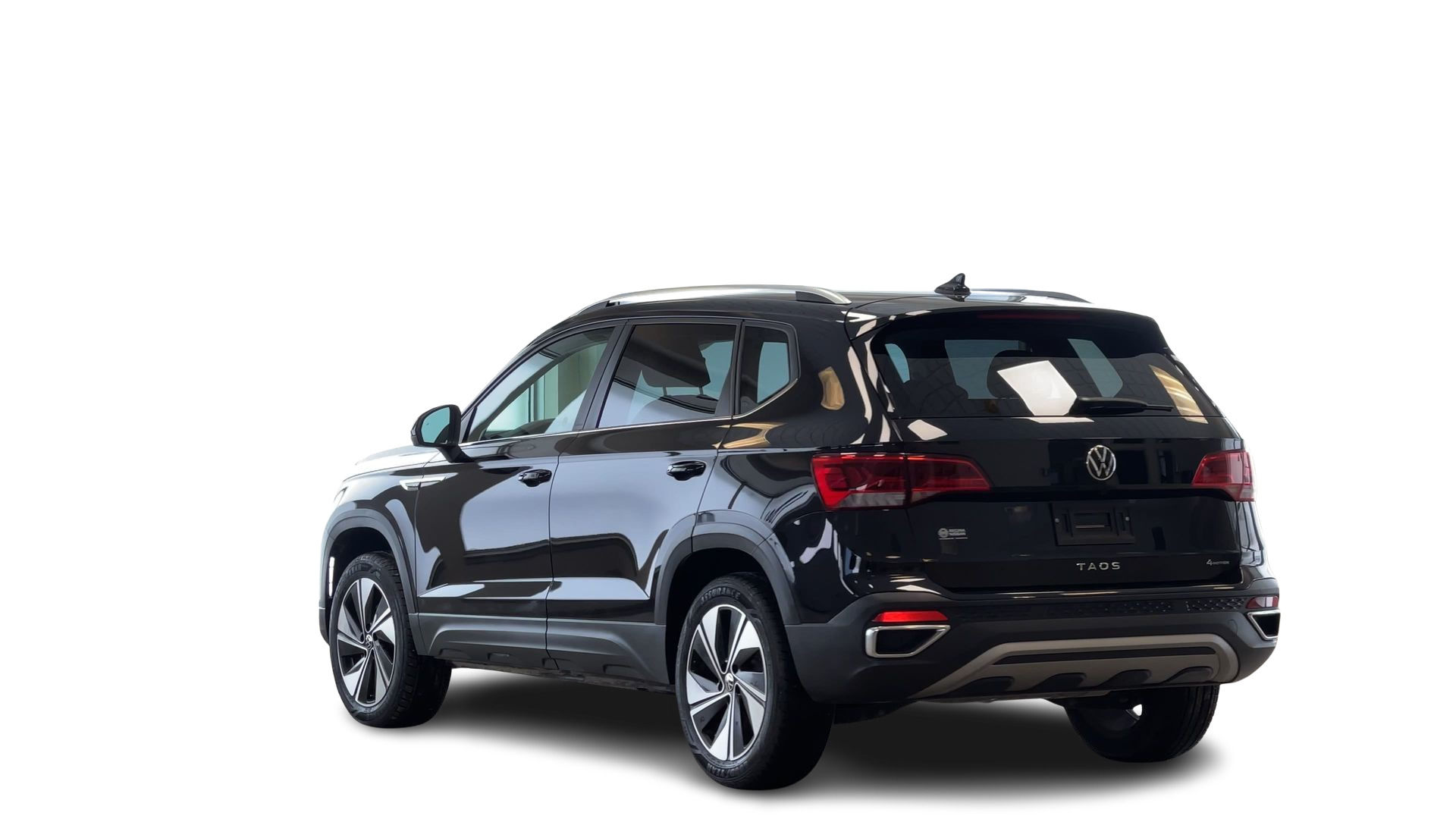 2024 Volkswagen Taos in Regina, Saskatchewan
