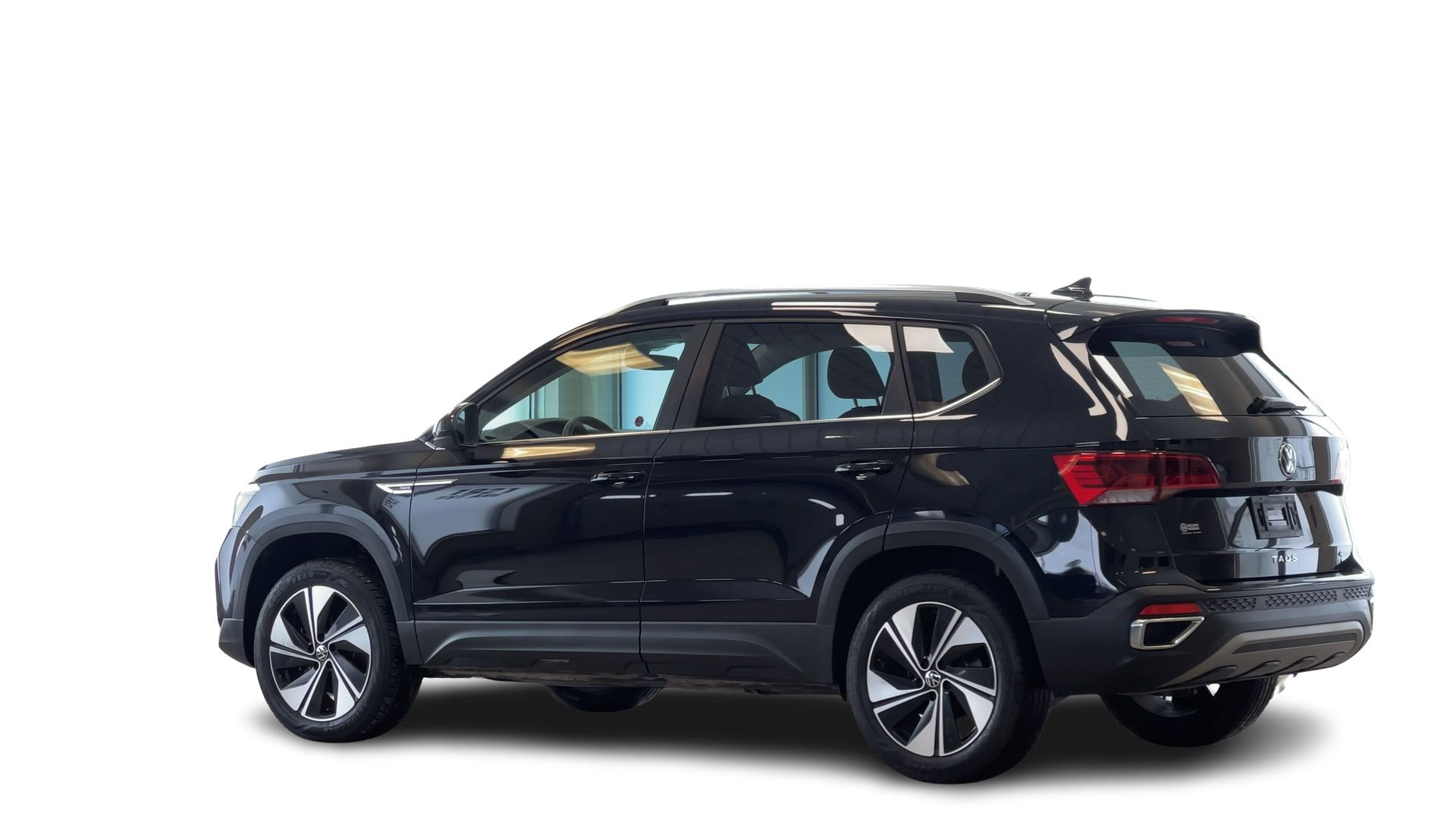 2024 Volkswagen Taos in Regina, Saskatchewan