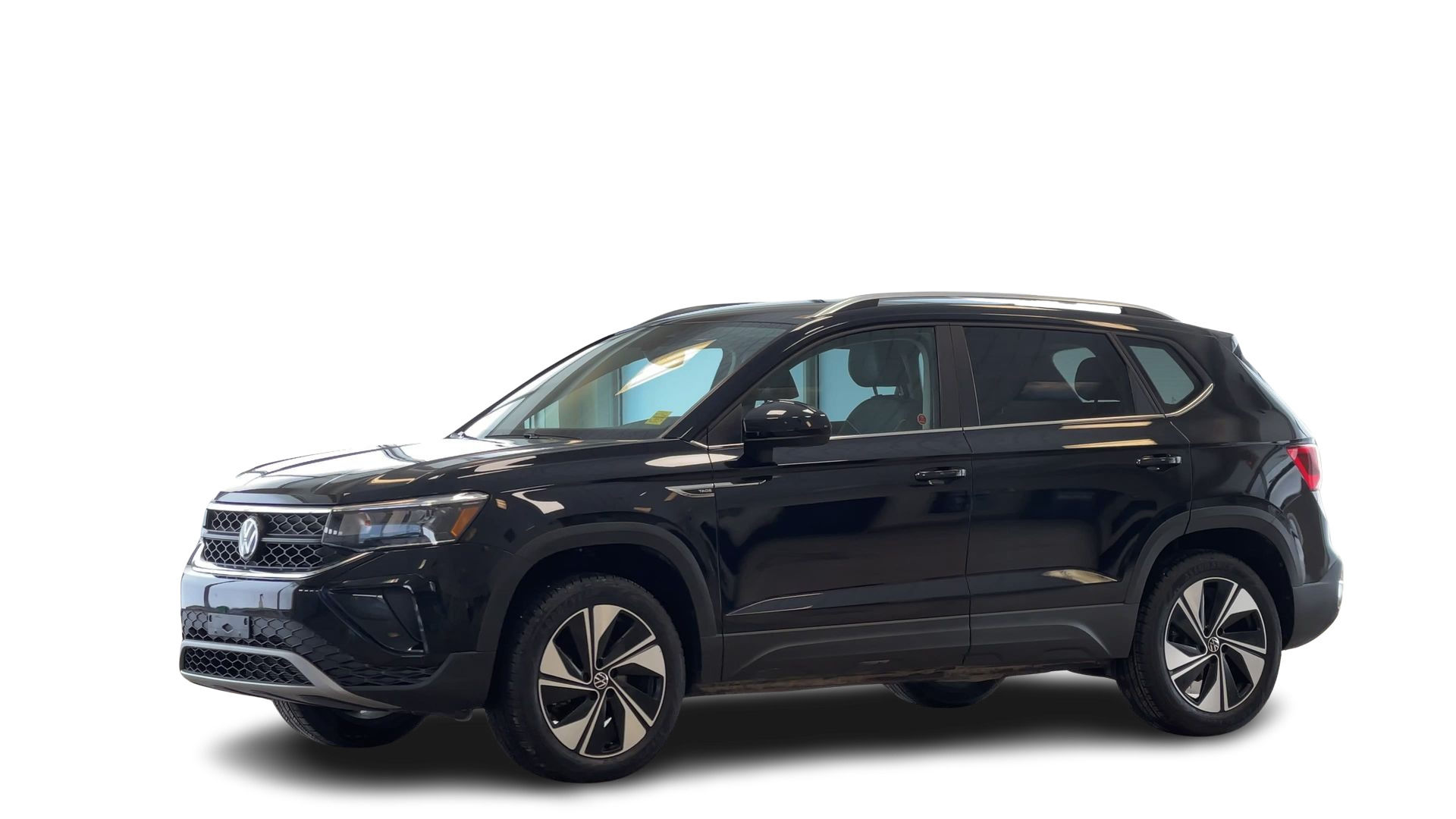 2024 Volkswagen Taos in Regina, Saskatchewan