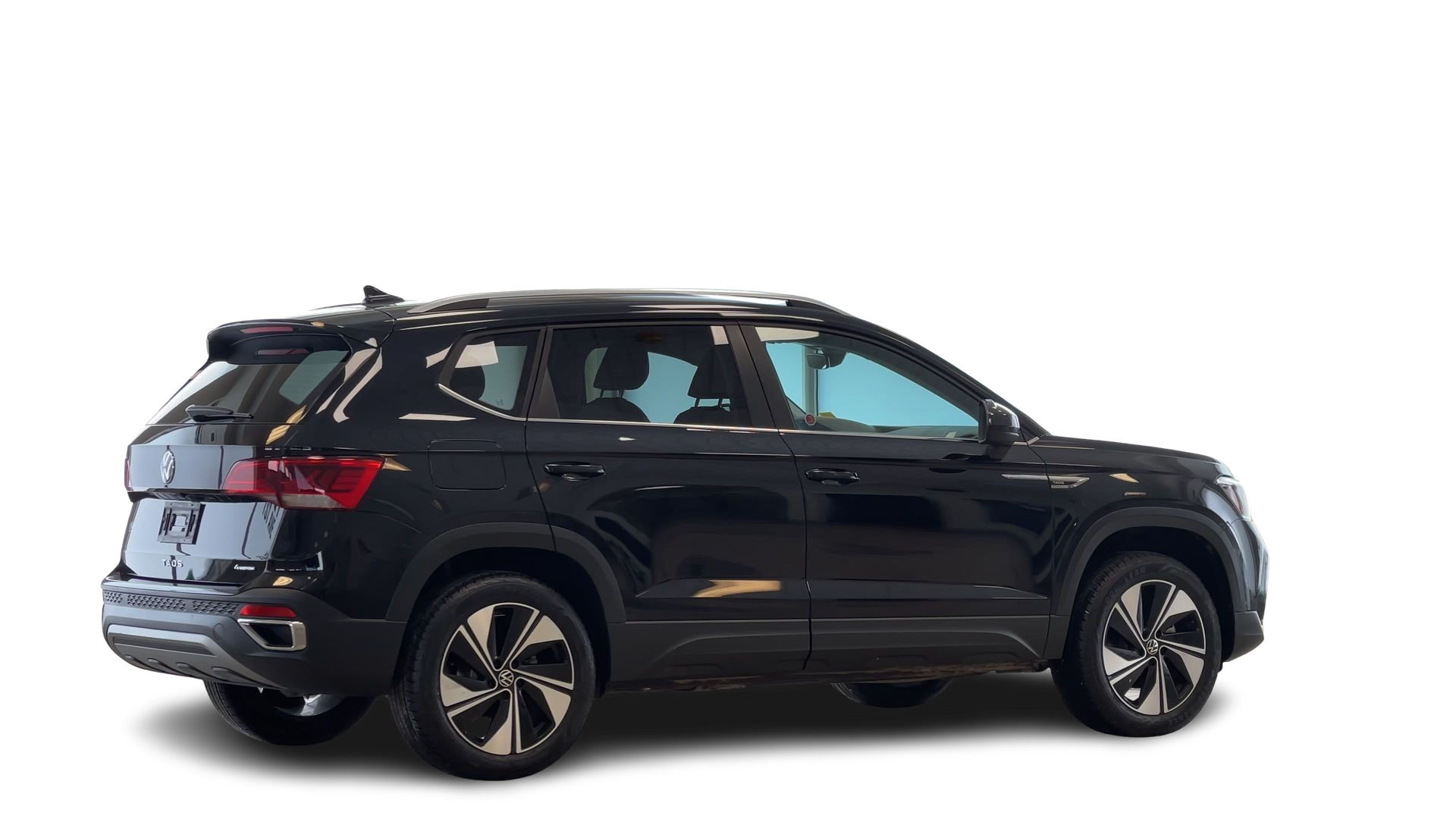 2024 Volkswagen Taos in Regina, Saskatchewan