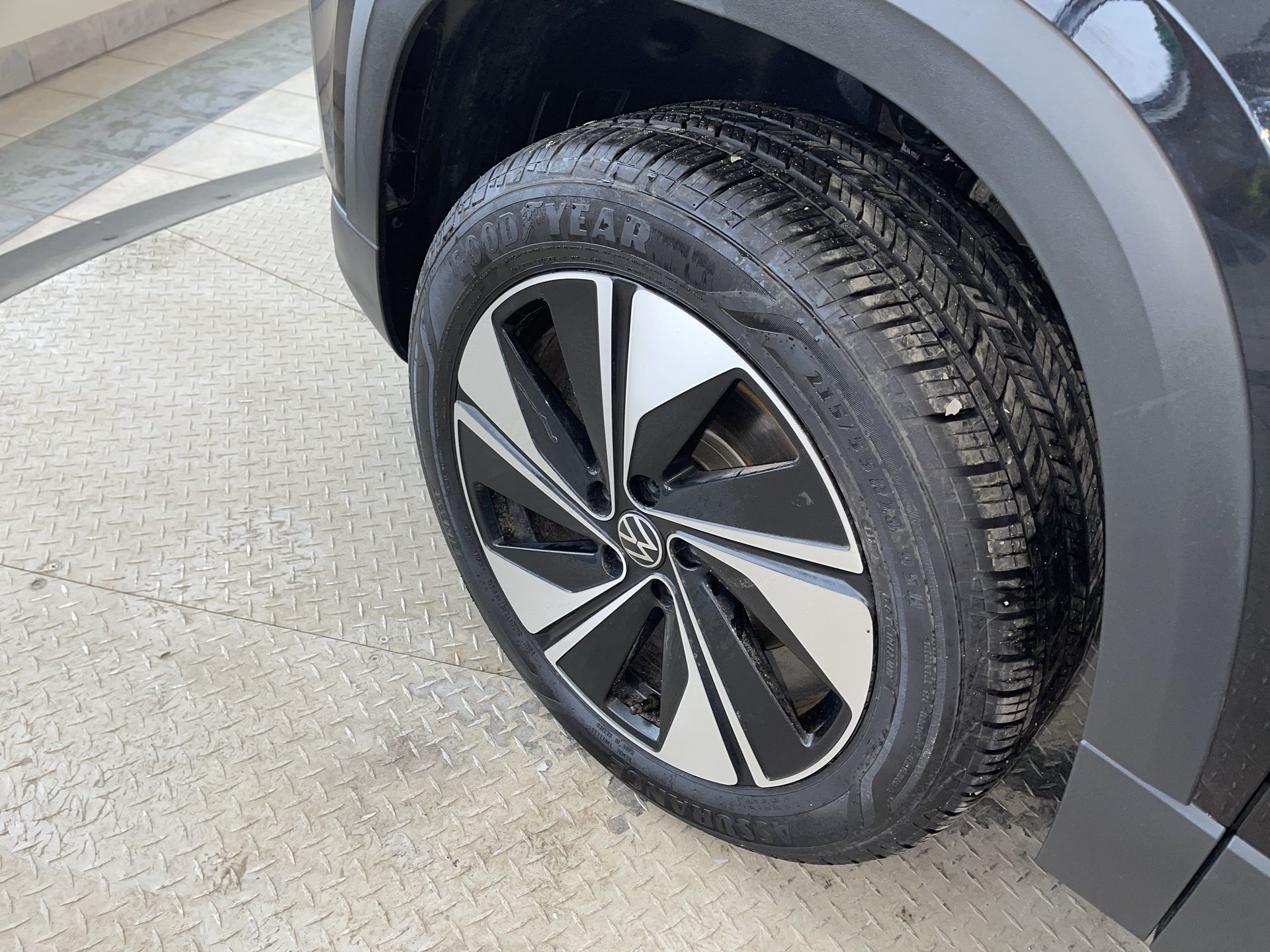 2024 Volkswagen Taos in Regina, Saskatchewan