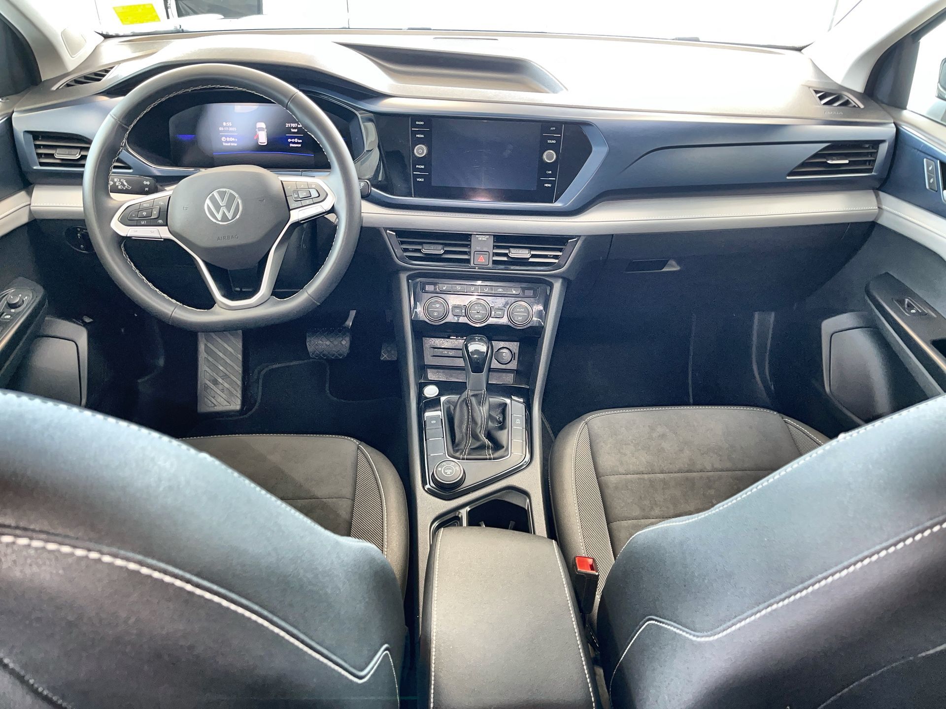 2024 Volkswagen Taos in Regina, Saskatchewan