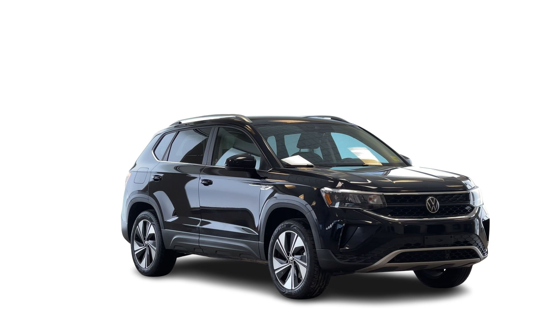 2024 Volkswagen Taos in Regina, Saskatchewan