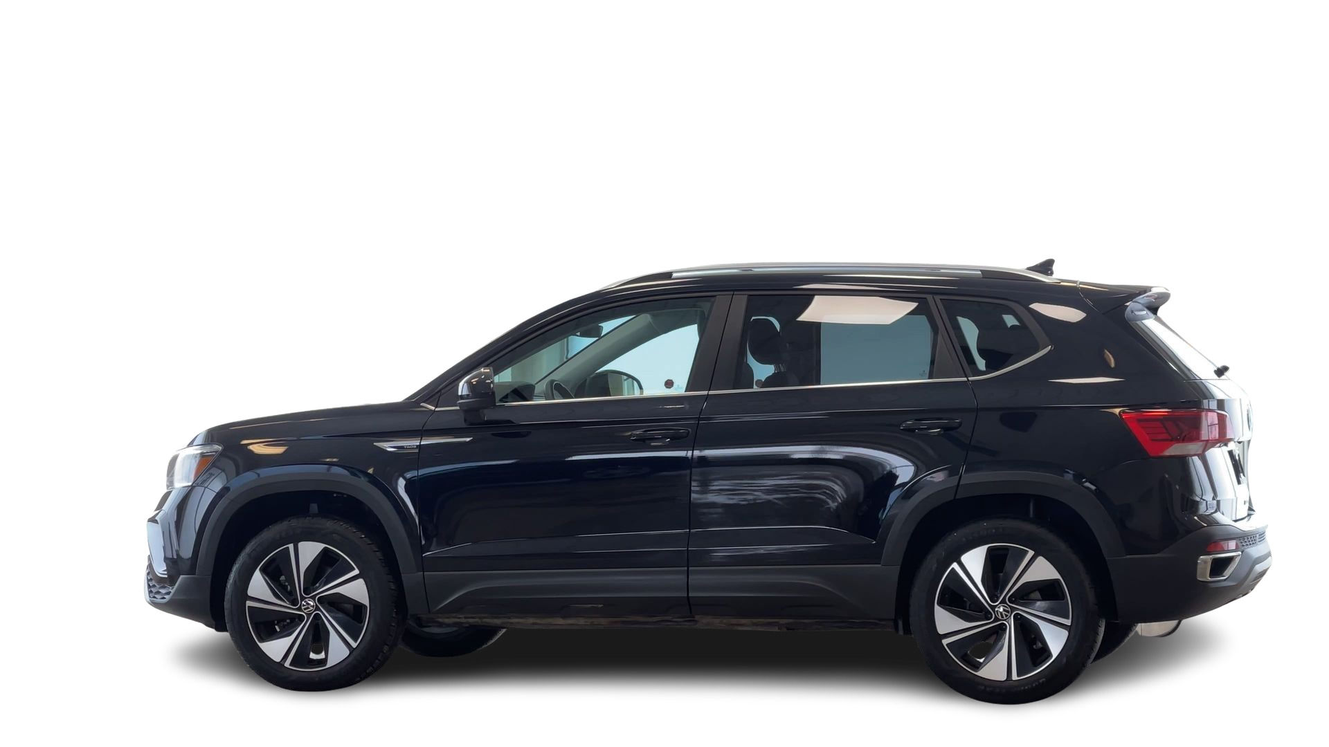 2024 Volkswagen Taos in Regina, Saskatchewan