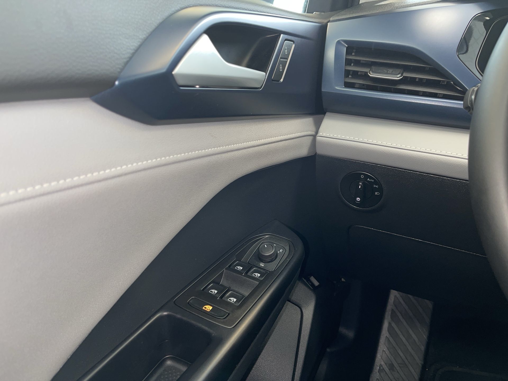 2024 Volkswagen Taos in Regina, Saskatchewan