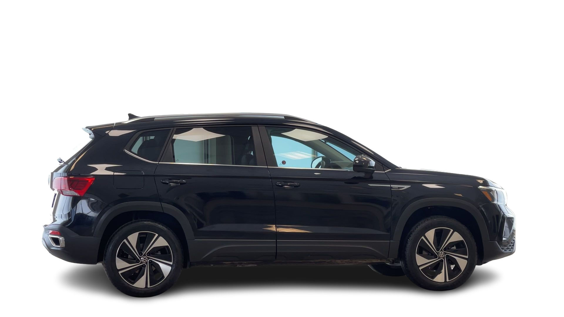 2024 Volkswagen Taos in Regina, Saskatchewan