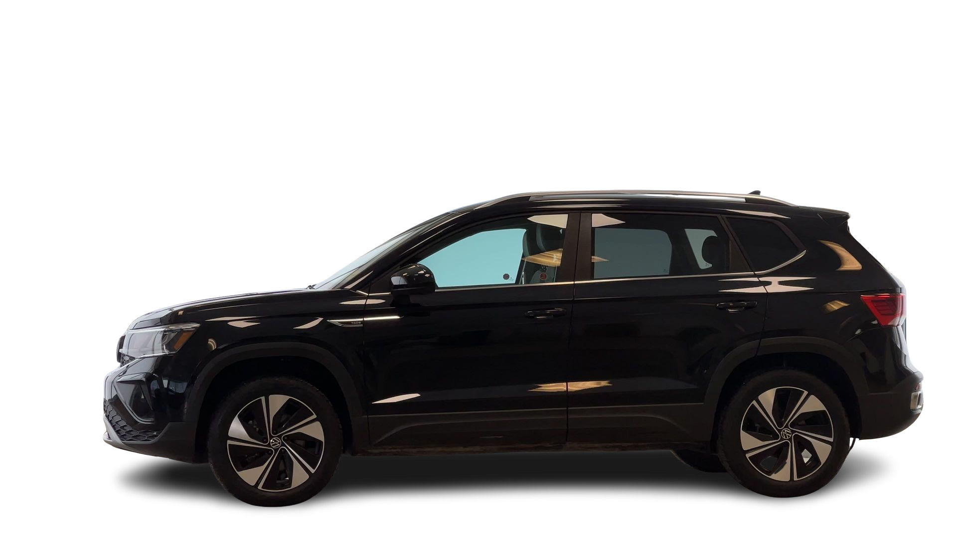 2024 Volkswagen Taos in Regina, Saskatchewan